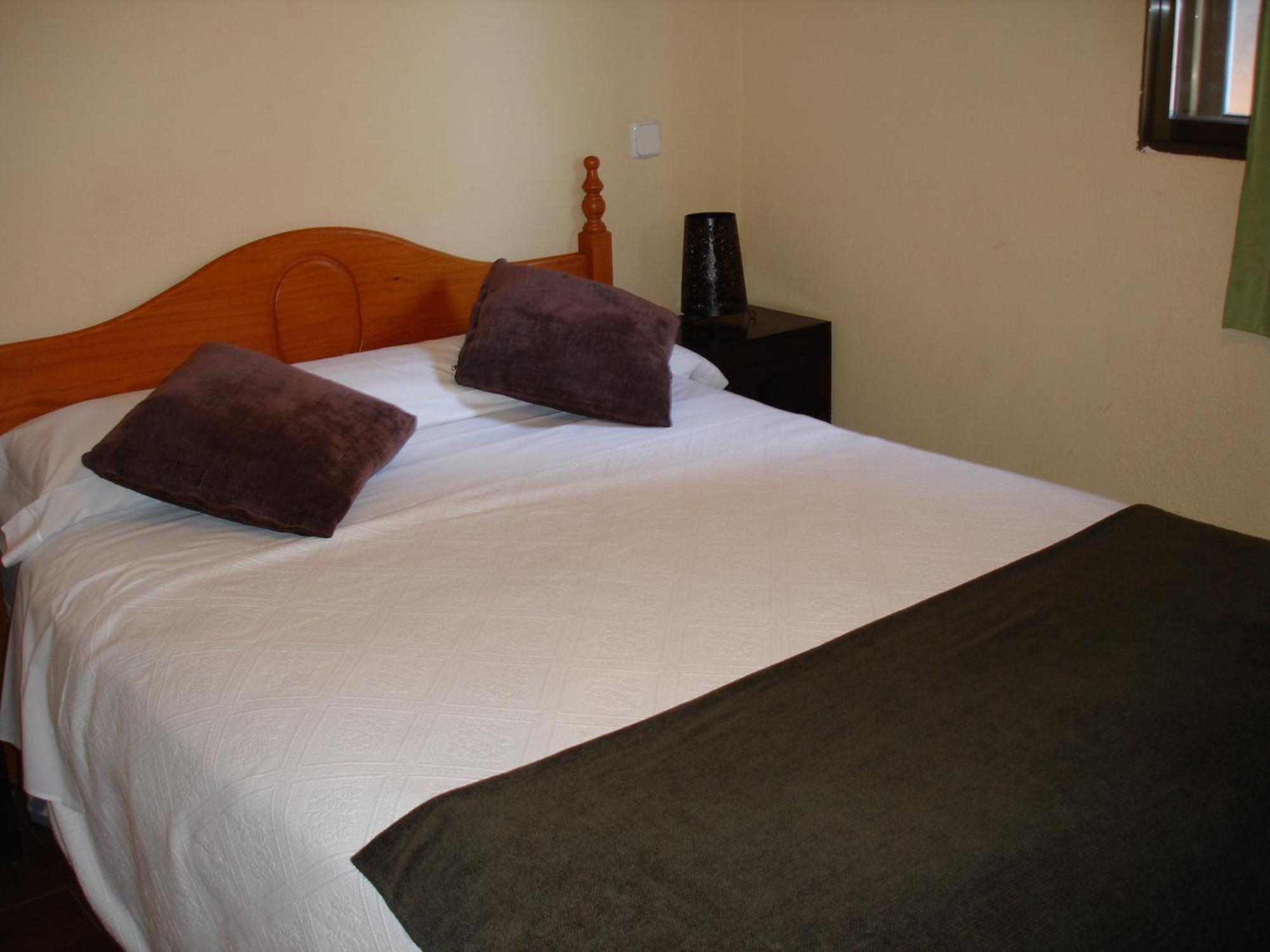 Hostal Puerta Bonita Vista Alegre Madrid Eksteriør billede