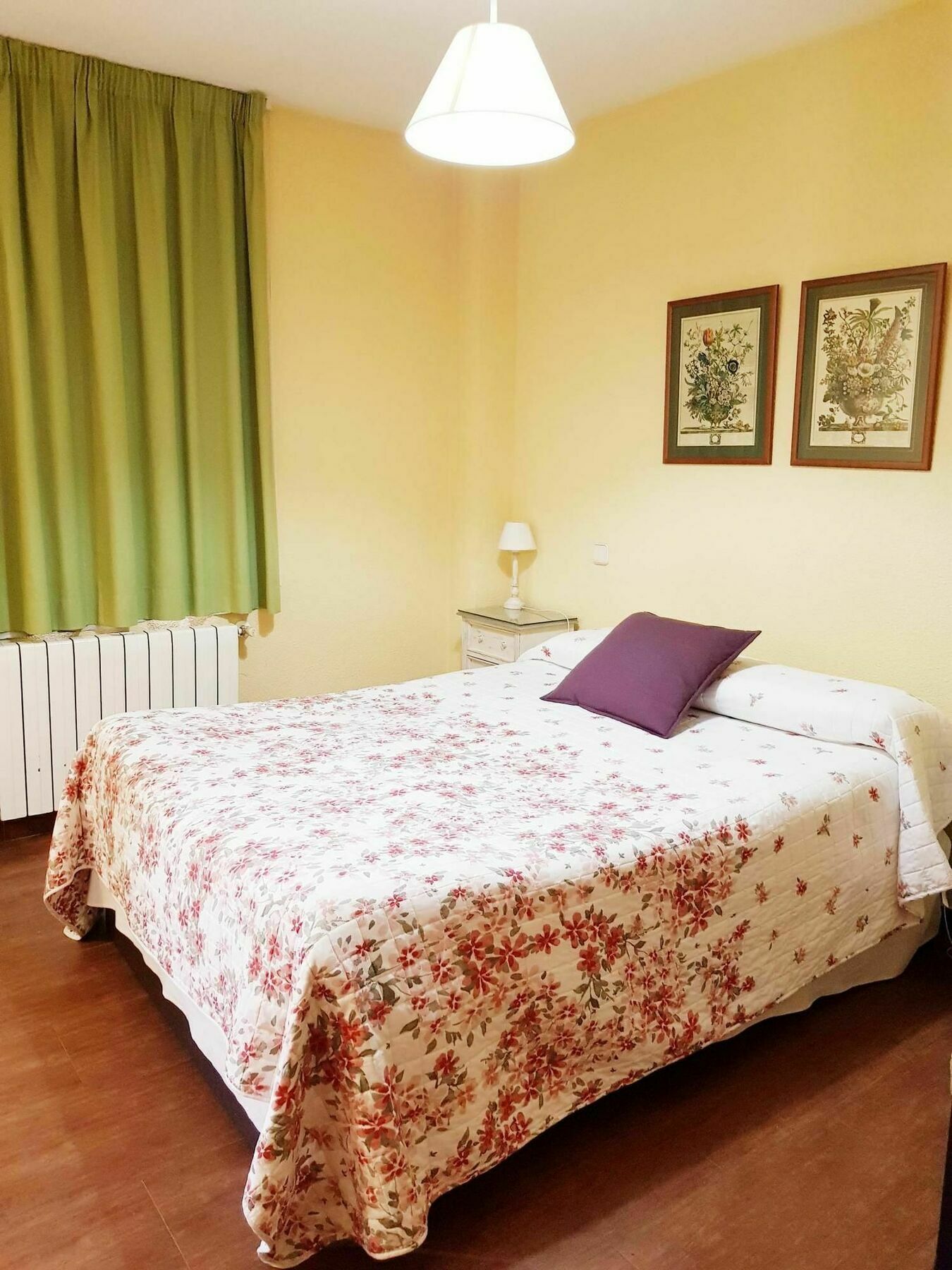 Hostal Puerta Bonita Vista Alegre Madrid Eksteriør billede