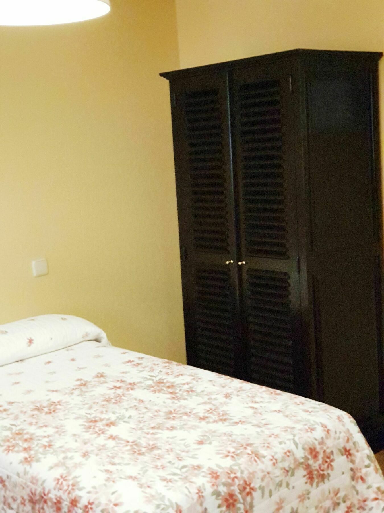 Hostal Puerta Bonita Vista Alegre Madrid Eksteriør billede